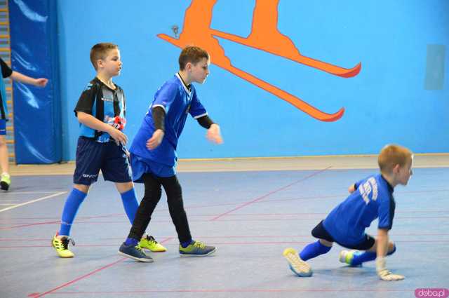 FOTO,WIDEO] Za nami finałowy turniej 7. edycji Orzeł Winter Cup w Ząbkowicach Śląskich!