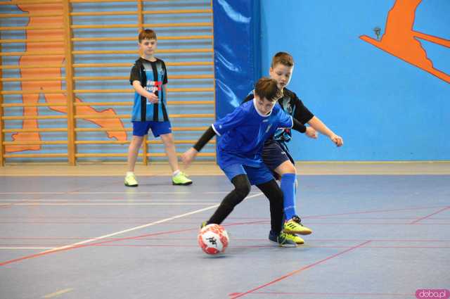 FOTO,WIDEO] Za nami finałowy turniej 7. edycji Orzeł Winter Cup w Ząbkowicach Śląskich!