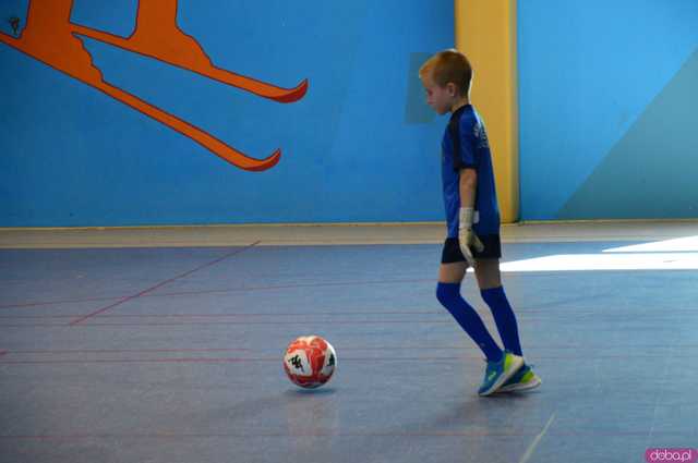 FOTO,WIDEO] Za nami finałowy turniej 7. edycji Orzeł Winter Cup w Ząbkowicach Śląskich!