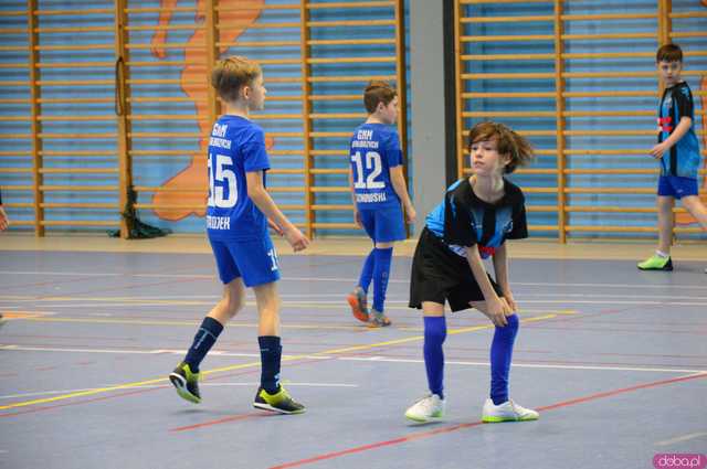 FOTO,WIDEO] Za nami finałowy turniej 7. edycji Orzeł Winter Cup w Ząbkowicach Śląskich!