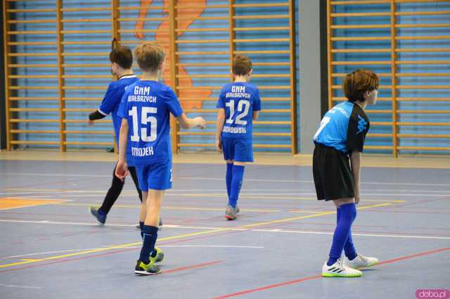 FOTO,WIDEO] Za nami finałowy turniej 7. edycji Orzeł Winter Cup w Ząbkowicach Śląskich!