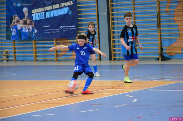 FOTO,WIDEO] Za nami finałowy turniej 7. edycji Orzeł Winter Cup w Ząbkowicach Śląskich!