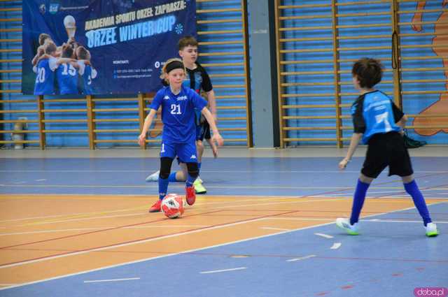 FOTO,WIDEO] Za nami finałowy turniej 7. edycji Orzeł Winter Cup w Ząbkowicach Śląskich!