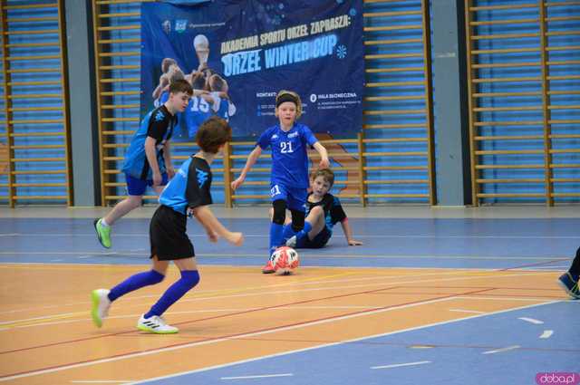 FOTO,WIDEO] Za nami finałowy turniej 7. edycji Orzeł Winter Cup w Ząbkowicach Śląskich!