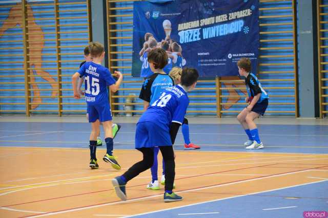 FOTO,WIDEO] Za nami finałowy turniej 7. edycji Orzeł Winter Cup w Ząbkowicach Śląskich!