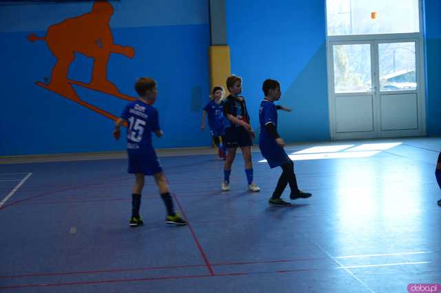 FOTO,WIDEO] Za nami finałowy turniej 7. edycji Orzeł Winter Cup w Ząbkowicach Śląskich!