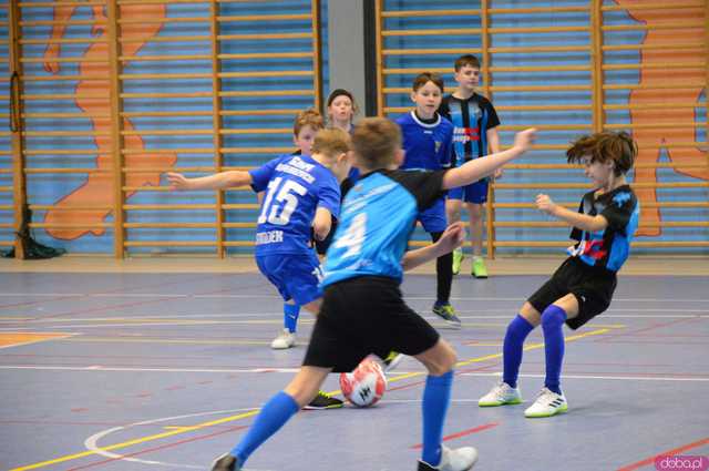 FOTO,WIDEO] Za nami finałowy turniej 7. edycji Orzeł Winter Cup w Ząbkowicach Śląskich!