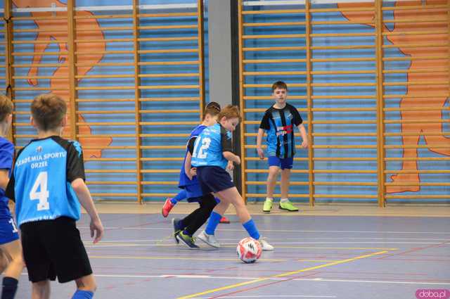 FOTO,WIDEO] Za nami finałowy turniej 7. edycji Orzeł Winter Cup w Ząbkowicach Śląskich!