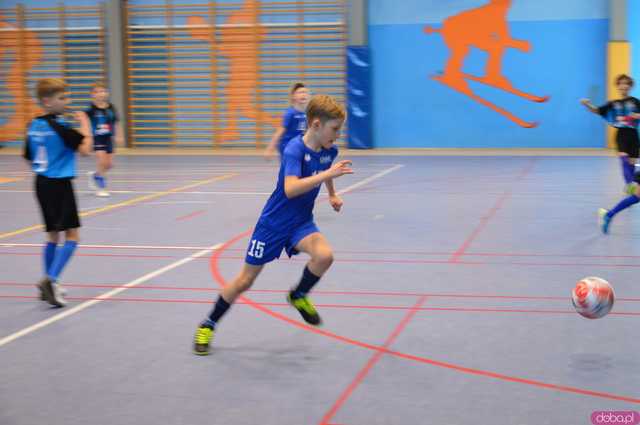 FOTO,WIDEO] Za nami finałowy turniej 7. edycji Orzeł Winter Cup w Ząbkowicach Śląskich!