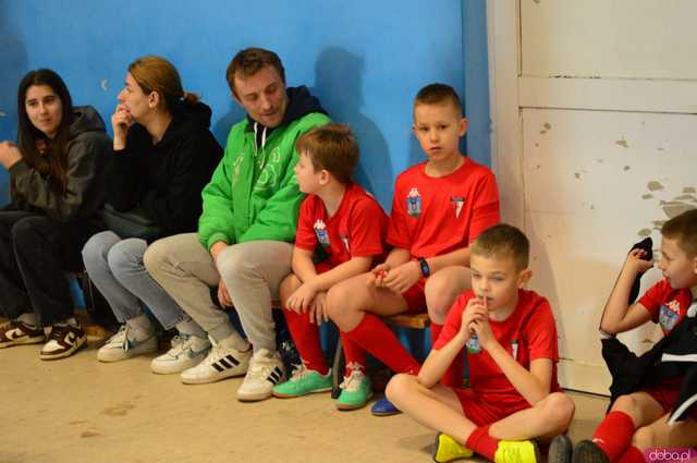FOTO,WIDEO] Za nami finałowy turniej 7. edycji Orzeł Winter Cup w Ząbkowicach Śląskich!