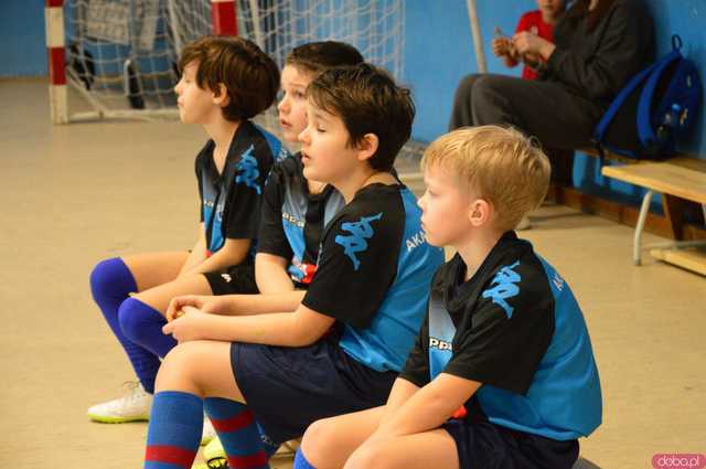 FOTO,WIDEO] Za nami finałowy turniej 7. edycji Orzeł Winter Cup w Ząbkowicach Śląskich!