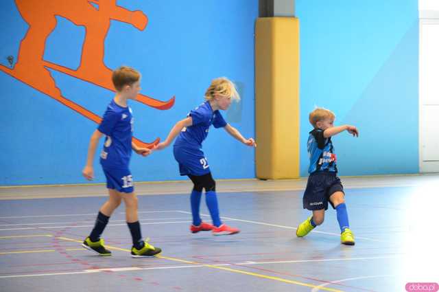 FOTO,WIDEO] Za nami finałowy turniej 7. edycji Orzeł Winter Cup w Ząbkowicach Śląskich!