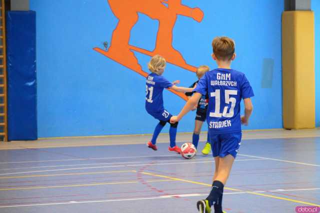 FOTO,WIDEO] Za nami finałowy turniej 7. edycji Orzeł Winter Cup w Ząbkowicach Śląskich!
