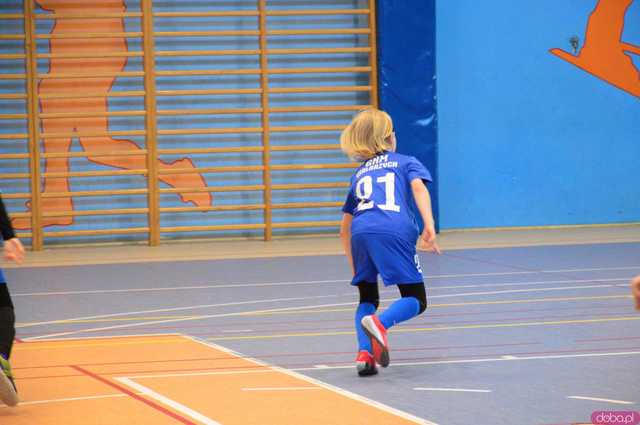 FOTO,WIDEO] Za nami finałowy turniej 7. edycji Orzeł Winter Cup w Ząbkowicach Śląskich!