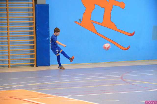 FOTO,WIDEO] Za nami finałowy turniej 7. edycji Orzeł Winter Cup w Ząbkowicach Śląskich!