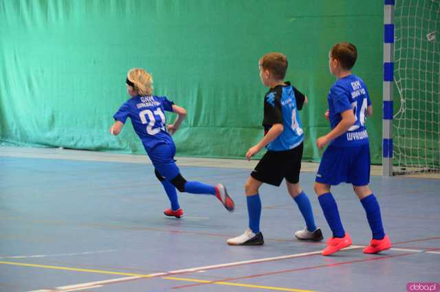 FOTO,WIDEO] Za nami finałowy turniej 7. edycji Orzeł Winter Cup w Ząbkowicach Śląskich!