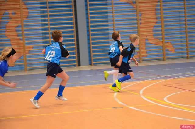 FOTO,WIDEO] Za nami finałowy turniej 7. edycji Orzeł Winter Cup w Ząbkowicach Śląskich!