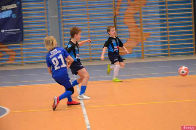 FOTO,WIDEO] Za nami finałowy turniej 7. edycji Orzeł Winter Cup w Ząbkowicach Śląskich!