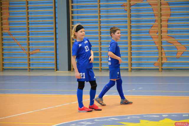 FOTO,WIDEO] Za nami finałowy turniej 7. edycji Orzeł Winter Cup w Ząbkowicach Śląskich!