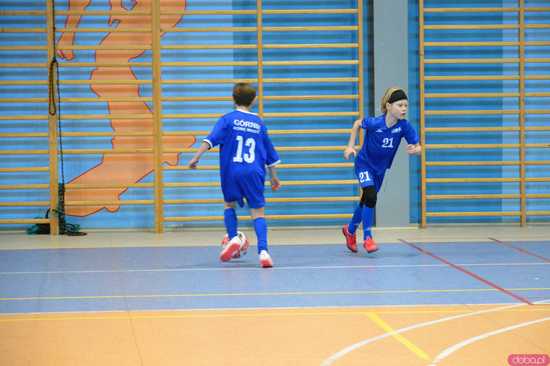 FOTO,WIDEO] Za nami finałowy turniej 7. edycji Orzeł Winter Cup w Ząbkowicach Śląskich!