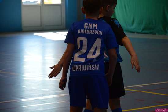 FOTO,WIDEO] Za nami finałowy turniej 7. edycji Orzeł Winter Cup w Ząbkowicach Śląskich!