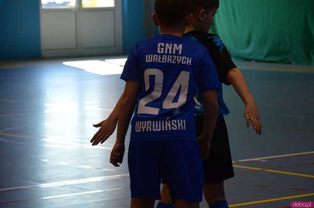 FOTO,WIDEO] Za nami finałowy turniej 7. edycji Orzeł Winter Cup w Ząbkowicach Śląskich!