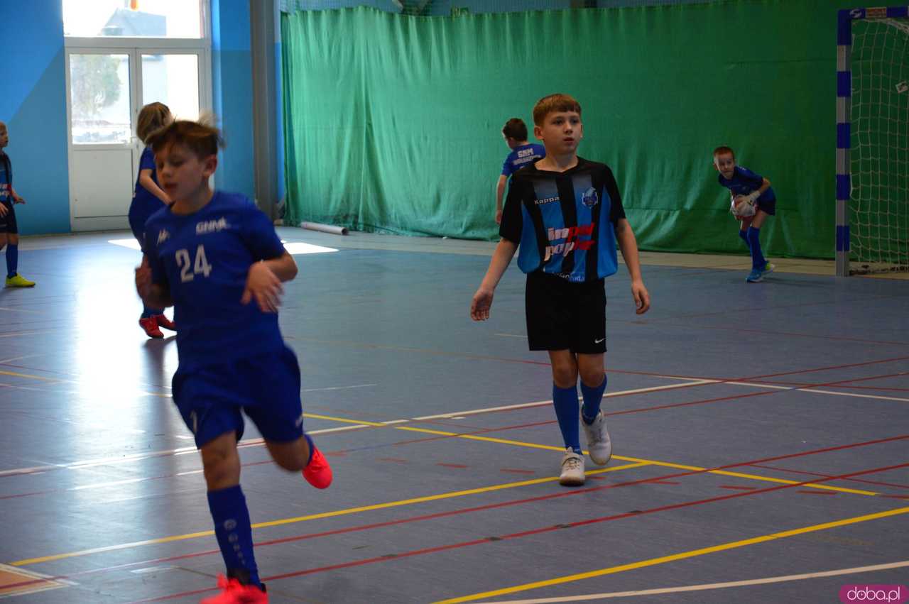 FOTO,WIDEO] Za nami finałowy turniej 7. edycji Orzeł Winter Cup w Ząbkowicach Śląskich!