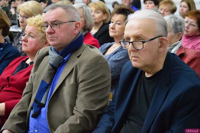 [FOTO,WIDEO] Ziębice upamiętniły 85. rocznicę deportacji na Syberię 