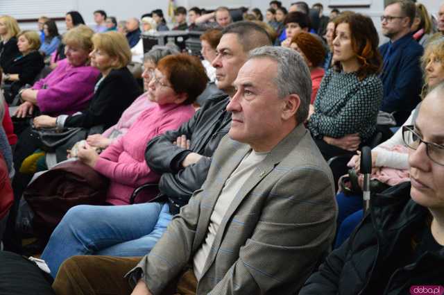 [FOTO,WIDEO] Ziębice upamiętniły 85. rocznicę deportacji na Syberię 
