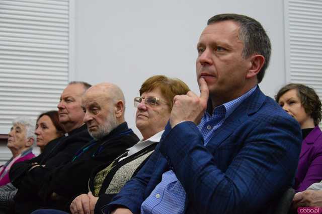 [FOTO,WIDEO] Ziębice upamiętniły 85. rocznicę deportacji na Syberię 
