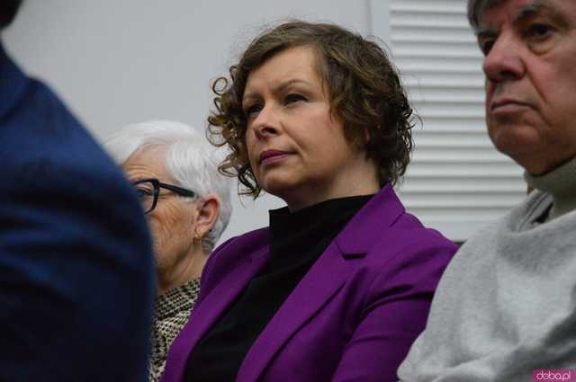 [FOTO,WIDEO] Ziębice upamiętniły 85. rocznicę deportacji na Syberię 