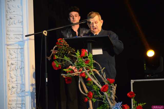 [FOTO,WIDEO] Ziębice upamiętniły 85. rocznicę deportacji na Syberię 
