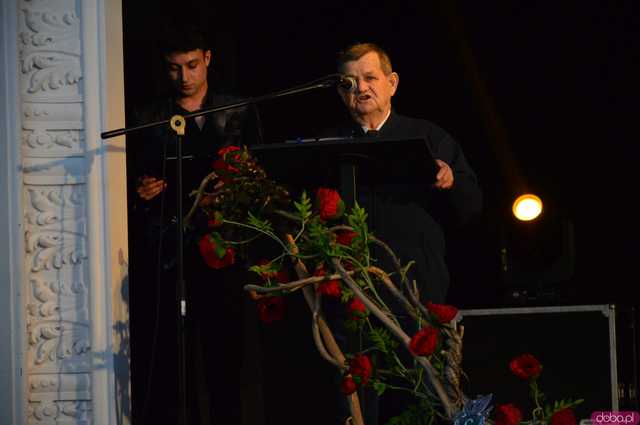 [FOTO,WIDEO] Ziębice upamiętniły 85. rocznicę deportacji na Syberię 