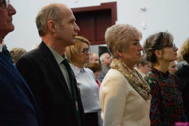 [FOTO,WIDEO] Ziębice upamiętniły 85. rocznicę deportacji na Syberię 