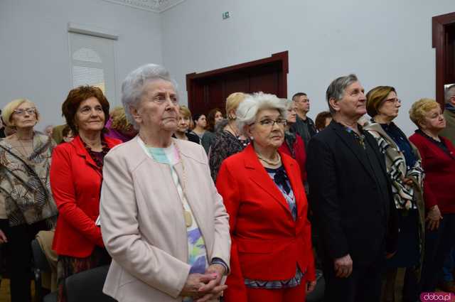 [FOTO,WIDEO] Ziębice upamiętniły 85. rocznicę deportacji na Syberię 