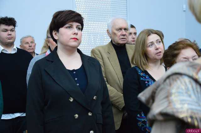 [FOTO,WIDEO] Ziębice upamiętniły 85. rocznicę deportacji na Syberię 