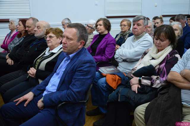 [FOTO,WIDEO] Ziębice upamiętniły 85. rocznicę deportacji na Syberię 