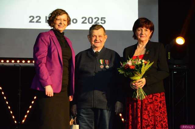 [FOTO,WIDEO] Ziębice upamiętniły 85. rocznicę deportacji na Syberię 
