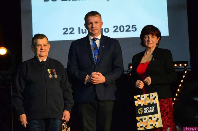 [FOTO,WIDEO] Ziębice upamiętniły 85. rocznicę deportacji na Syberię 