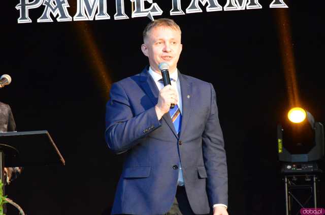 [FOTO,WIDEO] Ziębice upamiętniły 85. rocznicę deportacji na Syberię 
