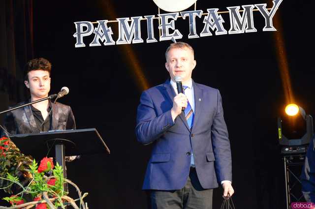 [FOTO,WIDEO] Ziębice upamiętniły 85. rocznicę deportacji na Syberię 
