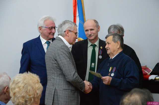 [FOTO,WIDEO] Ziębice upamiętniły 85. rocznicę deportacji na Syberię 