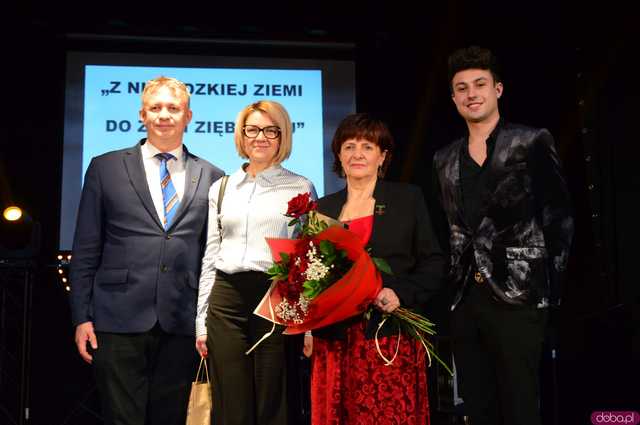 [FOTO,WIDEO] Ziębice upamiętniły 85. rocznicę deportacji na Syberię 