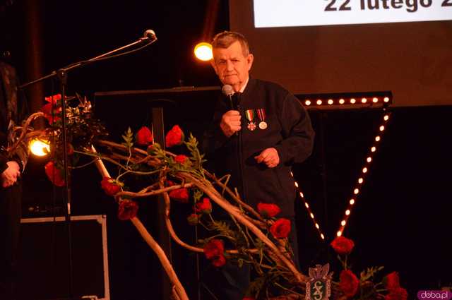 [FOTO,WIDEO] Ziębice upamiętniły 85. rocznicę deportacji na Syberię 