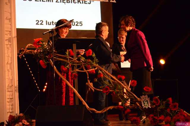 [FOTO,WIDEO] Ziębice upamiętniły 85. rocznicę deportacji na Syberię 