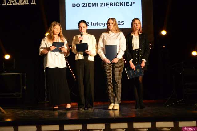 [FOTO,WIDEO] Ziębice upamiętniły 85. rocznicę deportacji na Syberię 