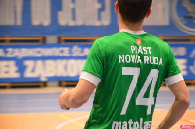 [FOTO,WIDEO] Charytatywny turniej halowej piłki nożnej Orzeł Cup 2025 - zagraliśmy dla Tomka Wichrowicza!
