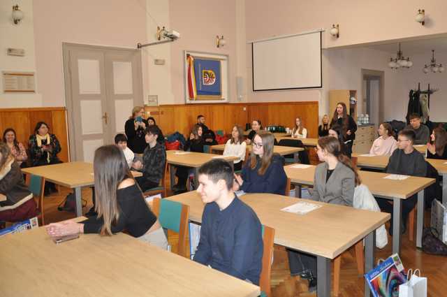 [FOTO] „Kolorowy świat zdrowego jedzenia” – finał konkursu w Ząbkowicach Śląskich