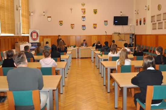 [FOTO] „Kolorowy świat zdrowego jedzenia” – finał konkursu w Ząbkowicach Śląskich