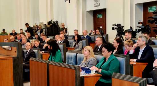[FOTO] Nowa inwestycja w Kamieńcu Ząbkowickim! Jest decyzja! Rząd zatwierdził budowę zbiornika przeciwpowodziowego